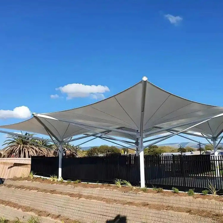 衡东县工程案例