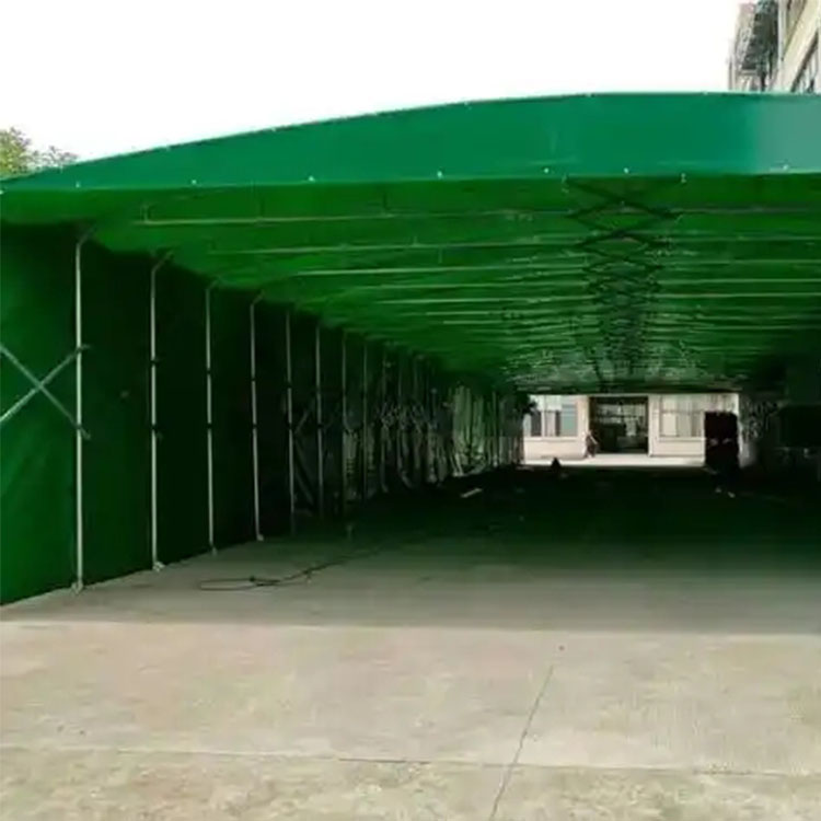 衡东县工程案例