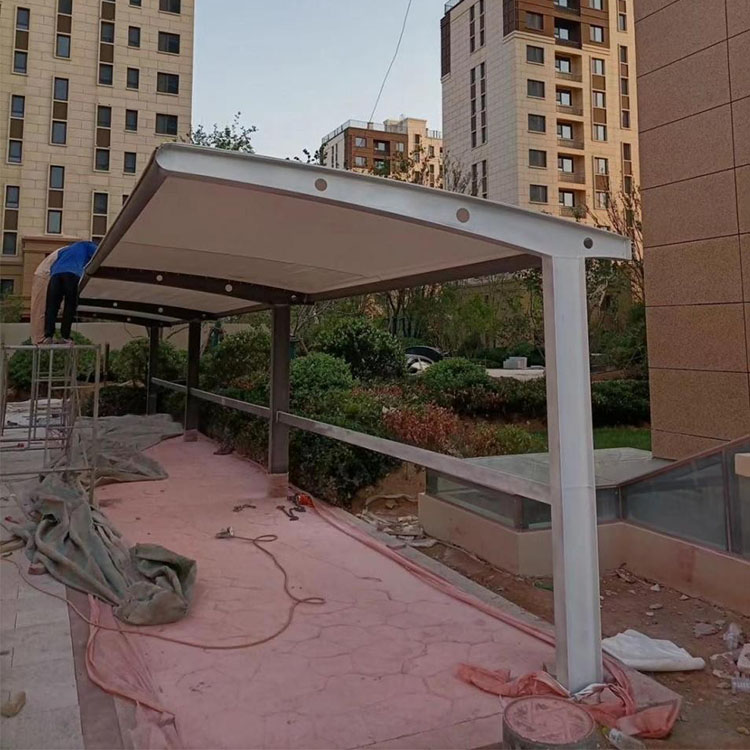 衡东县工程案例